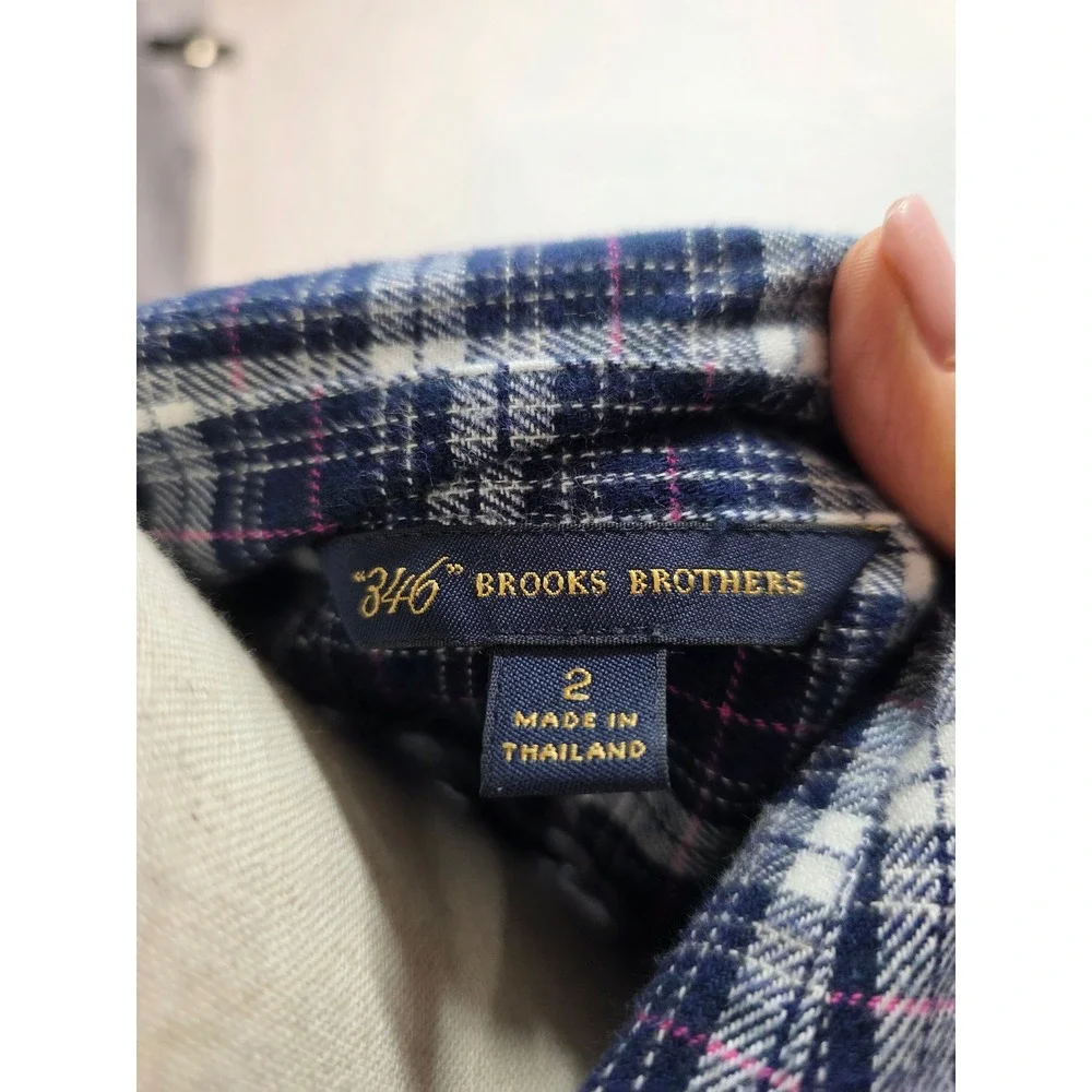 Brooks Brothers brooks brothers